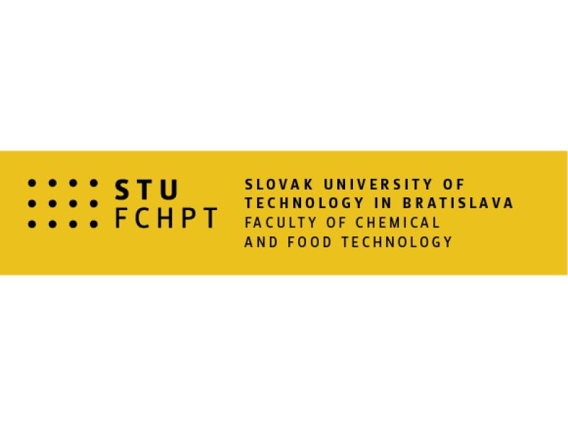 Slovak University of Technology in Bratislava - Faculty of Chemical and Food Technology