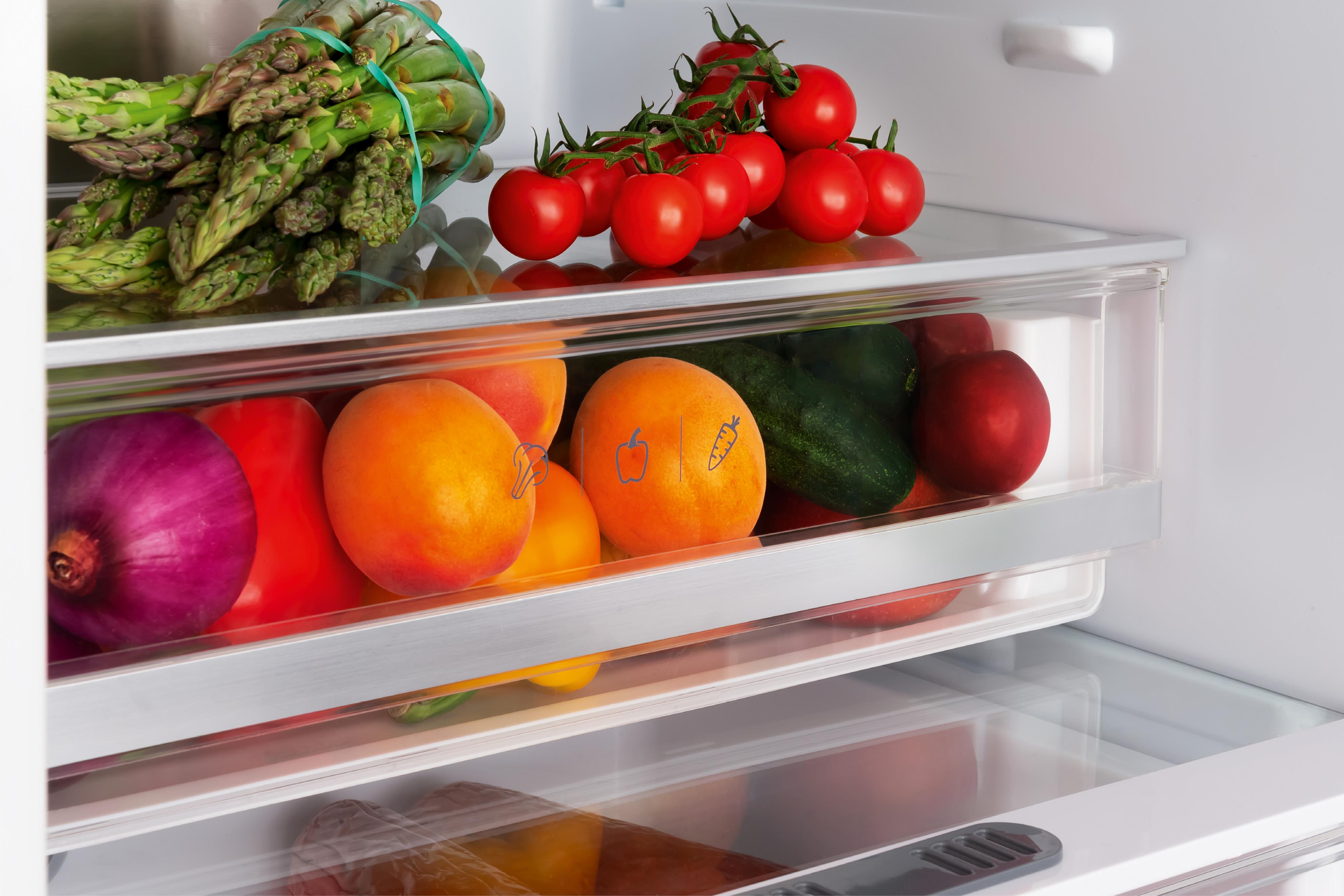 Gefriertruhen und Gefrierschränke von Amica