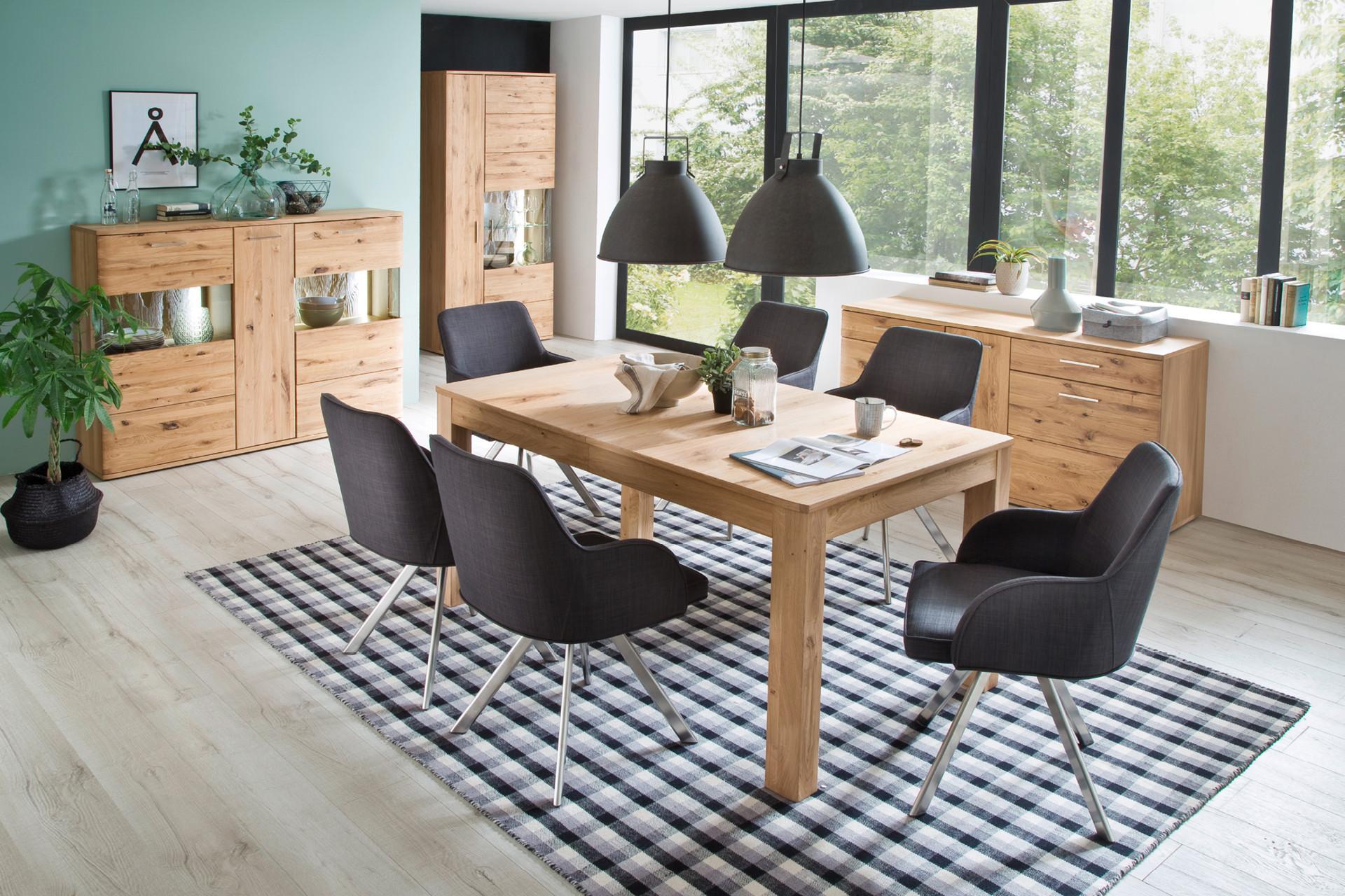 Speisezimmer Santori