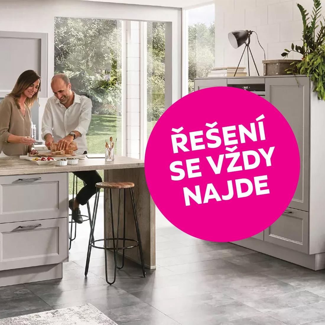 reklamace elektrospotřebičů