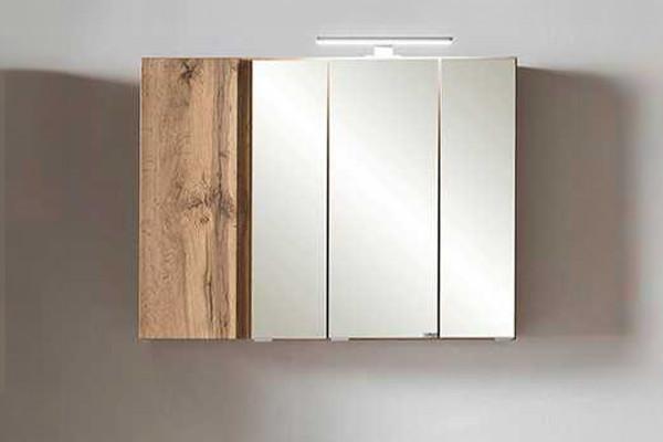Spiegelschränke mit Beleuchtung