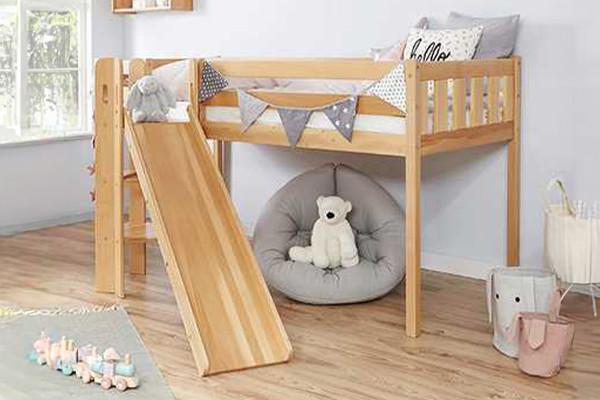 Kinderbetten Holz