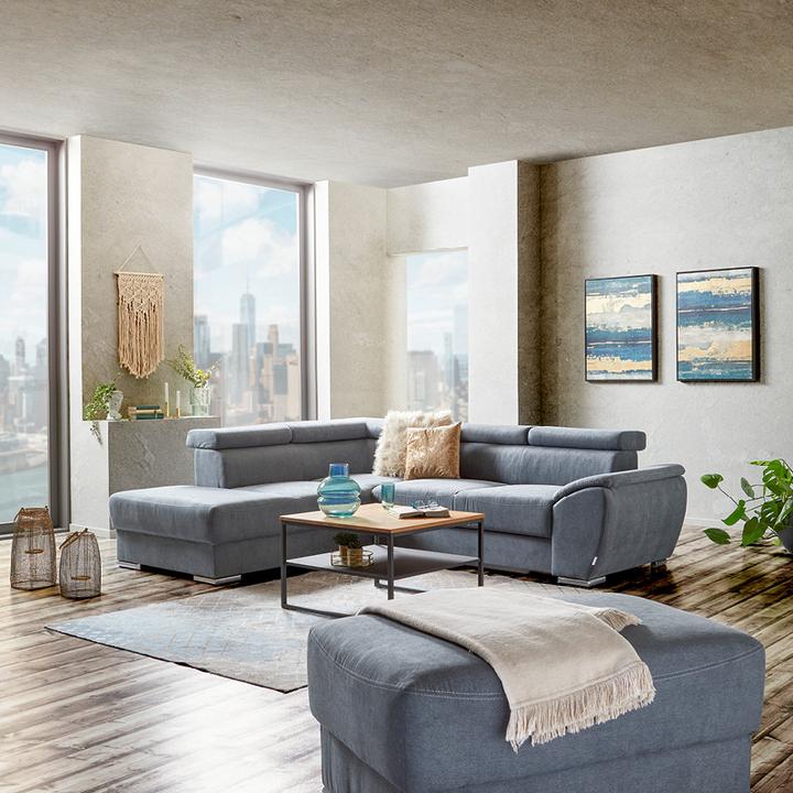 sedací souprava na každodenní spaní