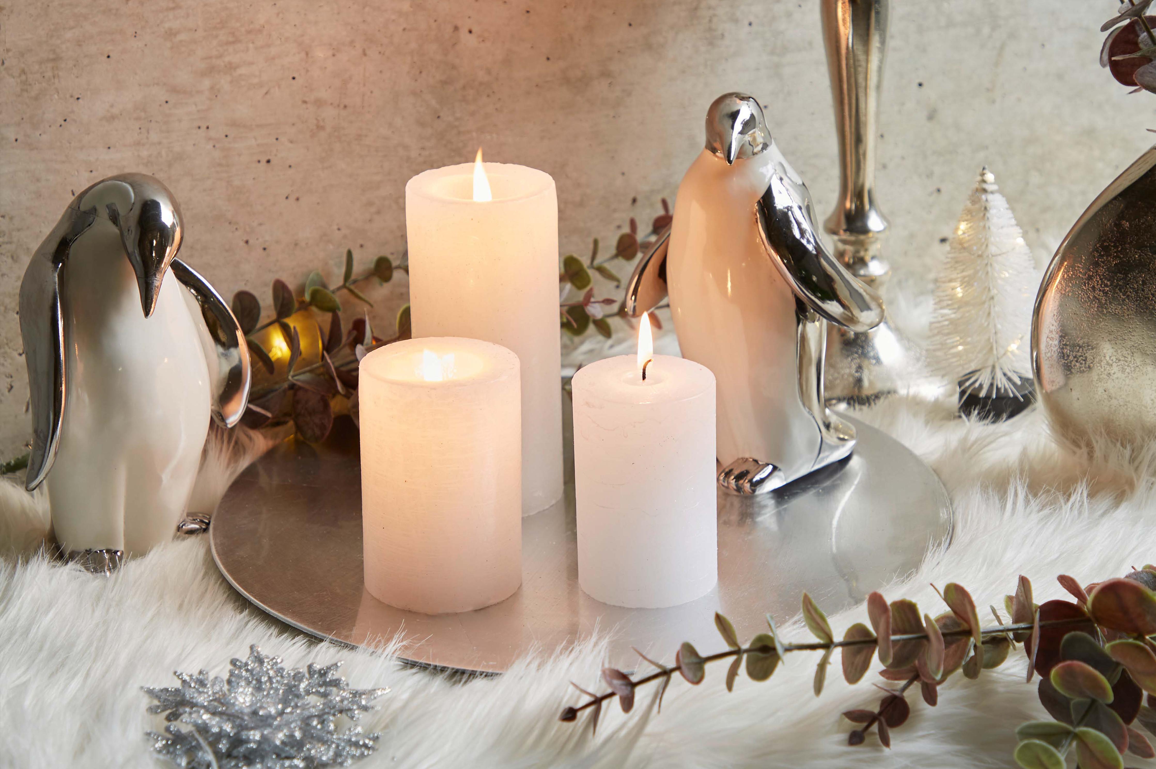 Pinguin Weihnachtsdekoration