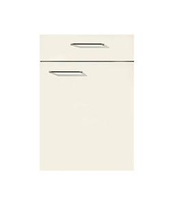 509 - Biela perfect mat