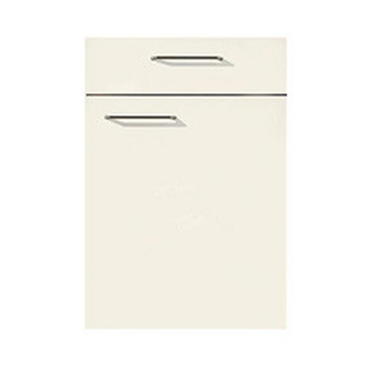 509 - Biela perfect mat