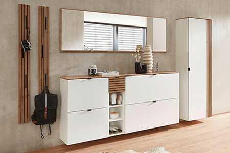 Garderobe