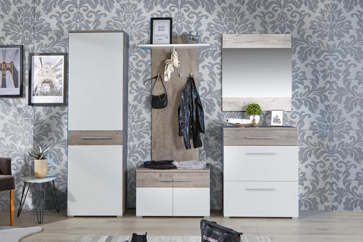 garderobe set möbelix