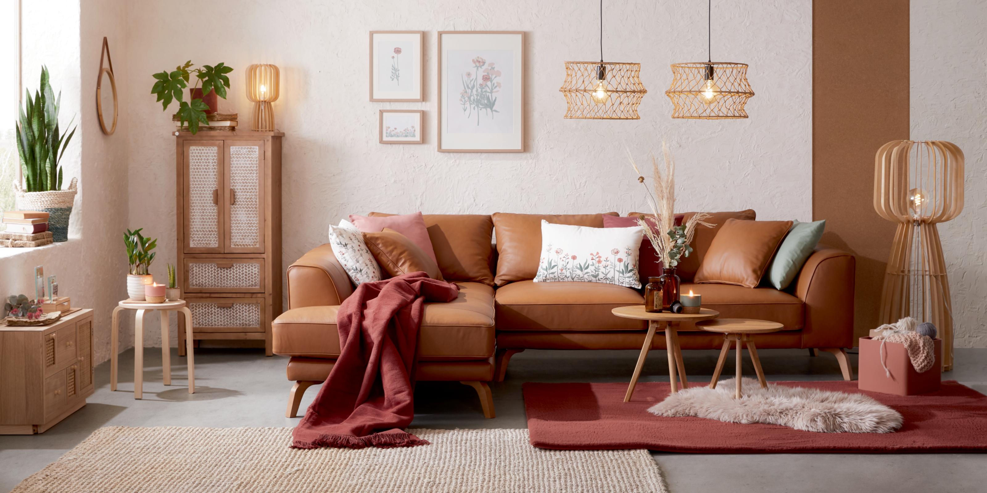 Hygge jeseň pomocou Morning Glow