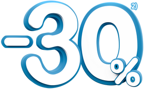 -30%2) kedvezmény