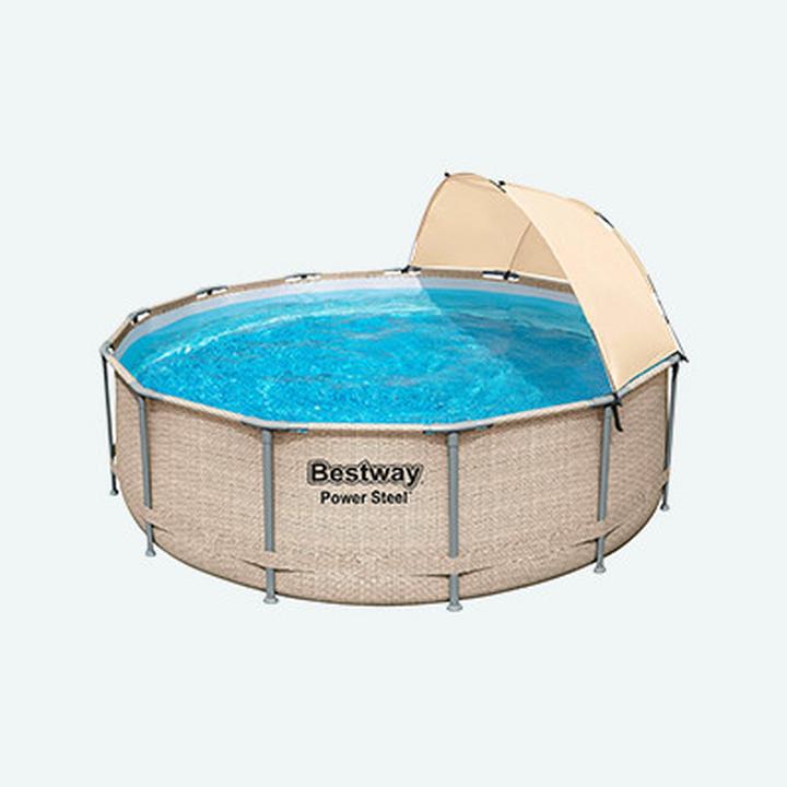 Pools