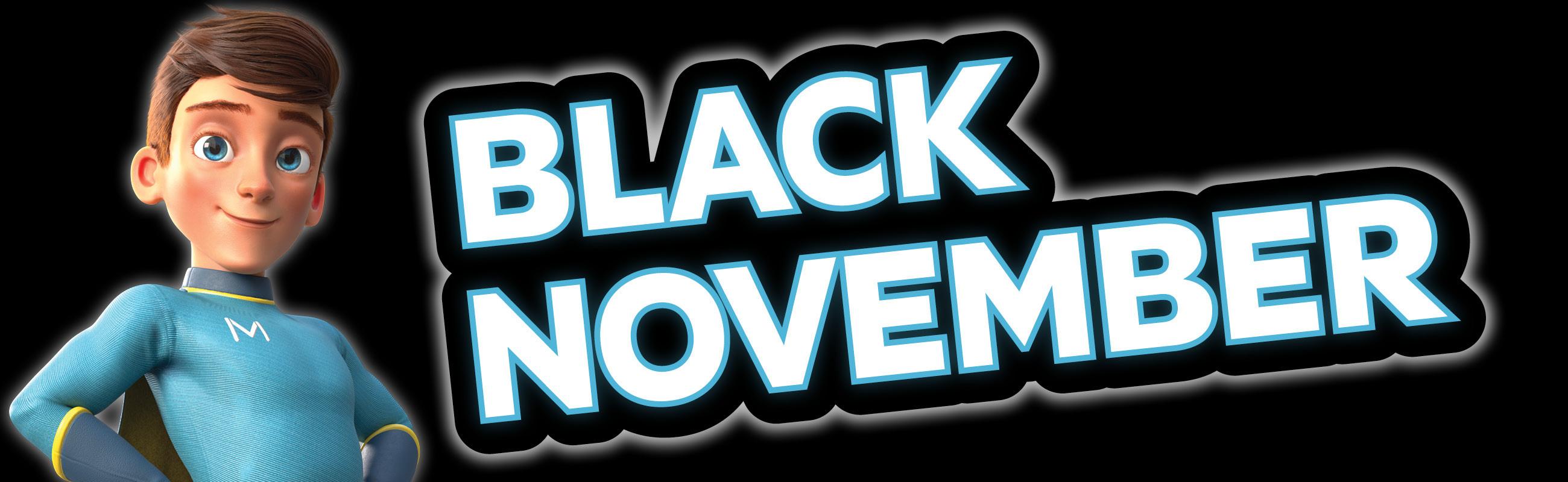 Black November