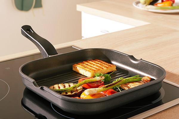 grillpfannen