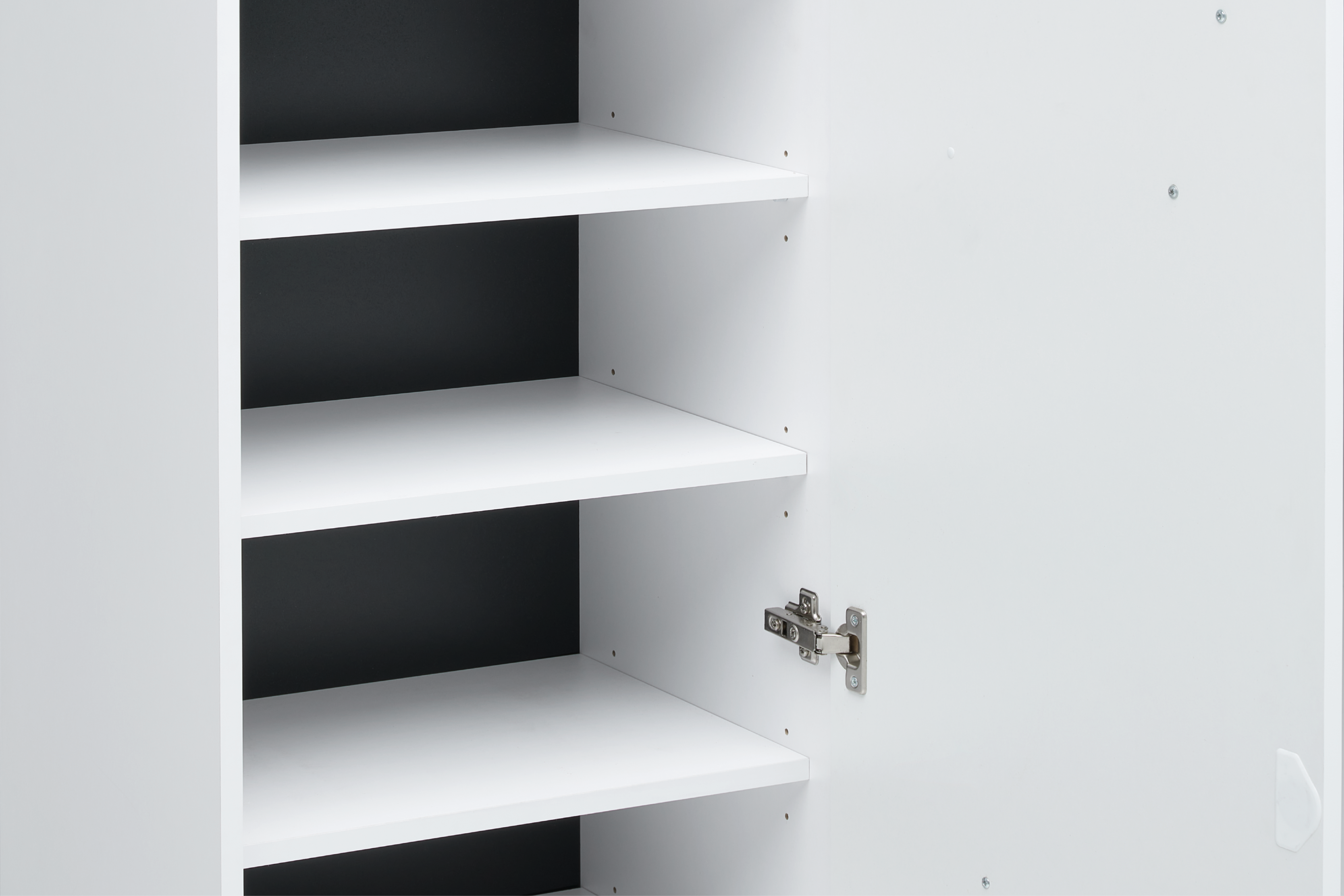 Garderobenserie Maxi Detailbild