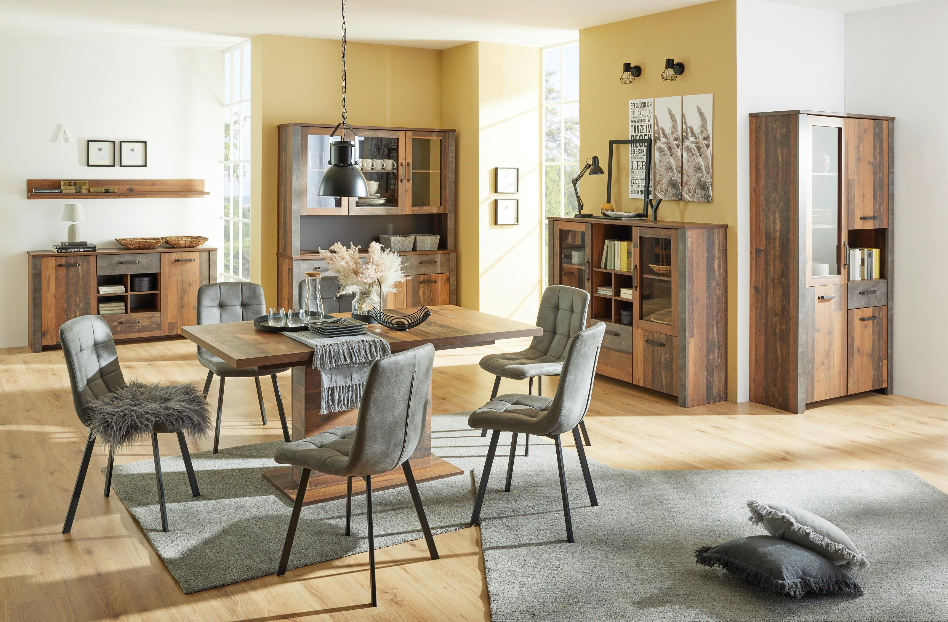 nábytok do jedálne Ontario