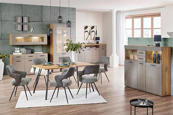 Esszimmerserie Auris