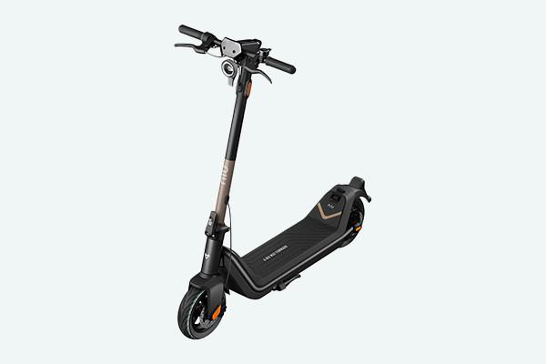 E-Scooter