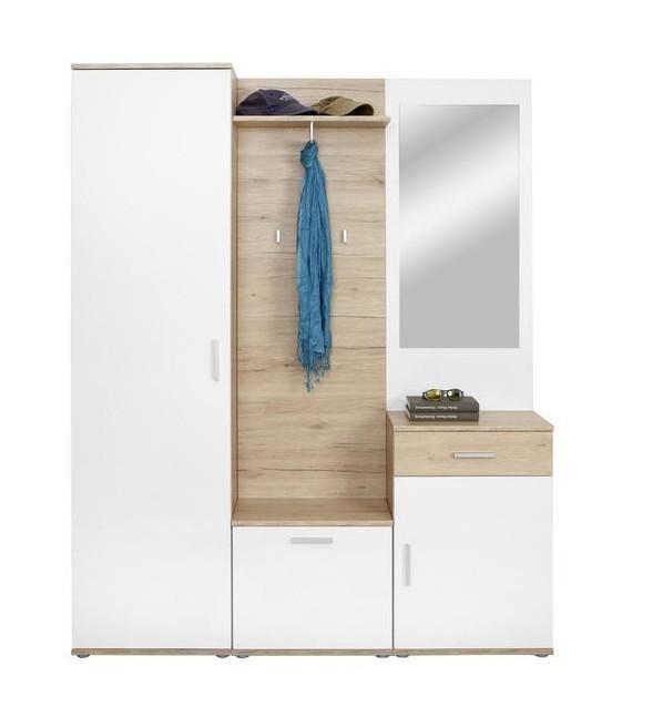 Garderobe Mia