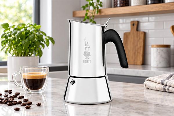 Espressokocher