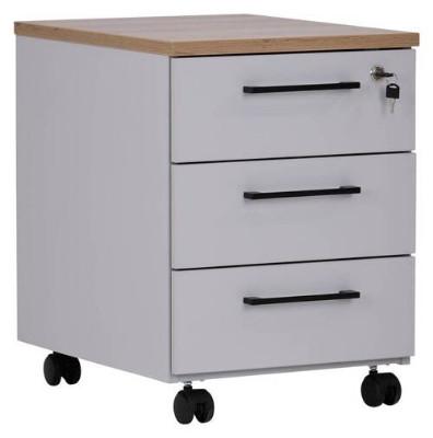 GÖRGŐS KONTÉNER KONTOR K7