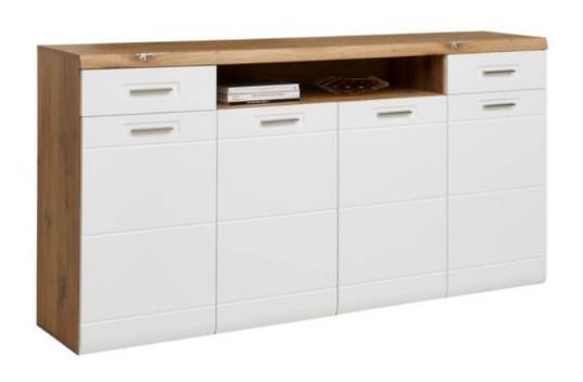 Sideboard AURIS - Luca Bessoni