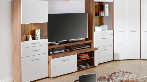 TV-Aufsätze online kaufen | Möbelix