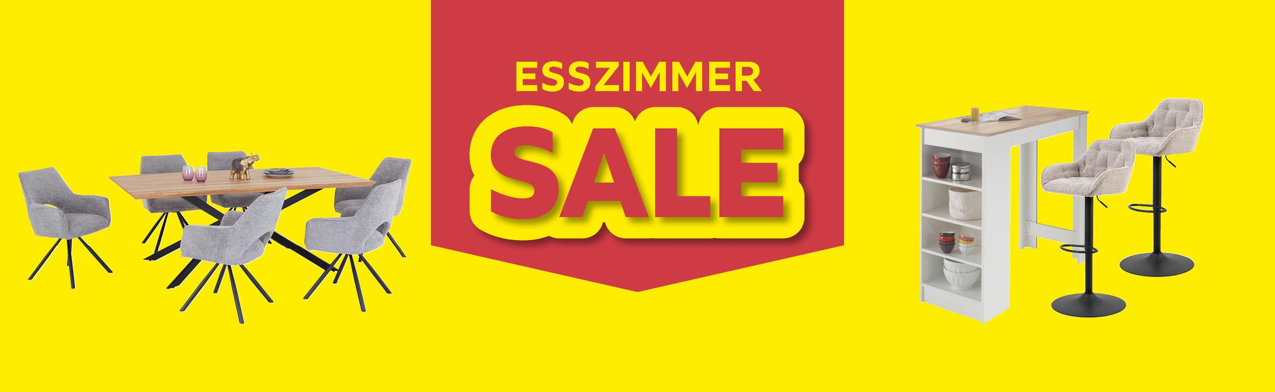 Esszimmer Sale