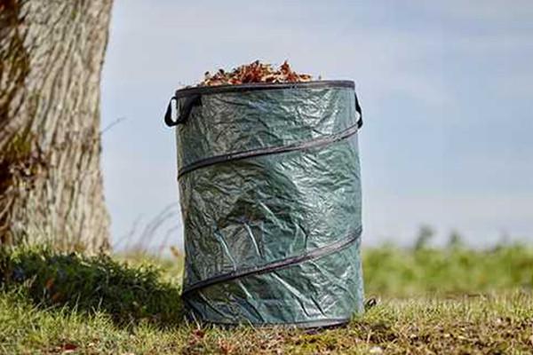 Gartenabfallsäcke