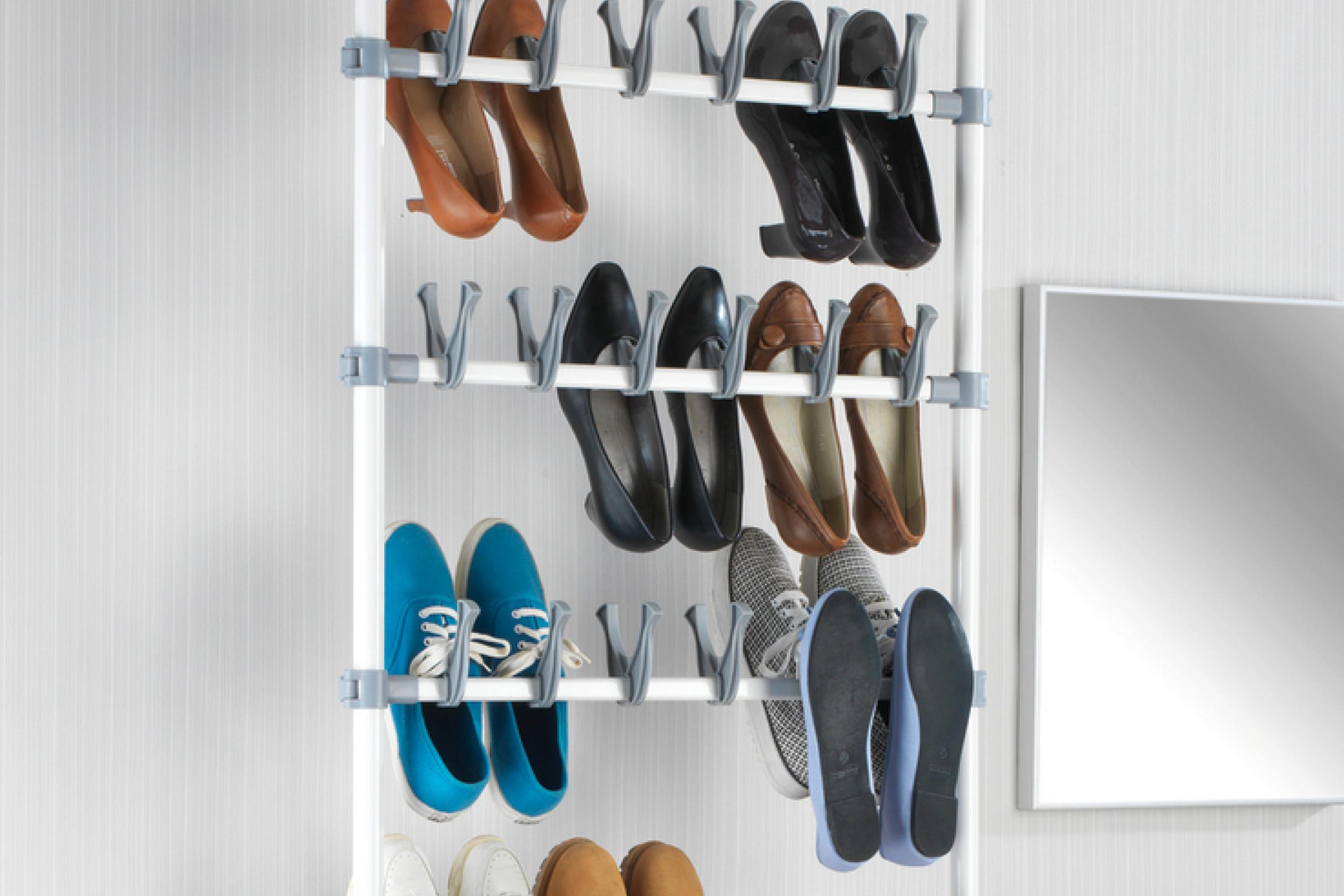 Schuhaufbewahrung günstig online kaufen | Möbelix