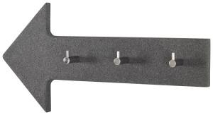 ARROW FALI AKASZTÓLÉC