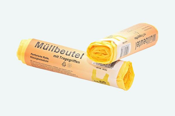 Müllbeutel