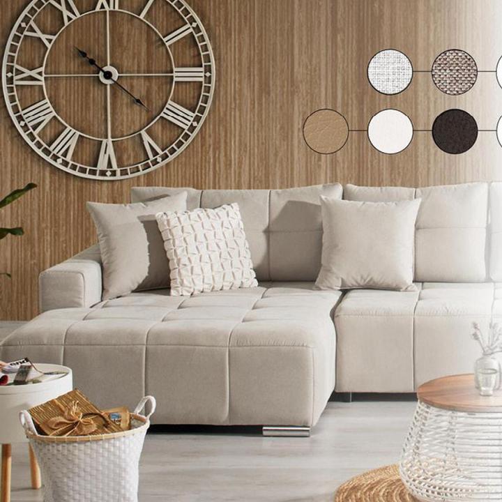 Plánovatelné sedačky a pohovky