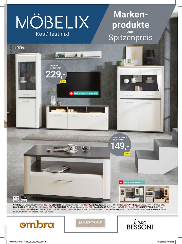 Markenprodukte zum Spitzenpreis