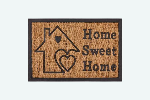 Schmutzfangmatte_Home-Sweet-Home