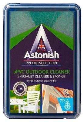 TISZTÍTÓSZER ASTONISH SPECIALIST PVC