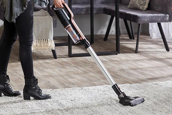 Staubsauger & Reinigung