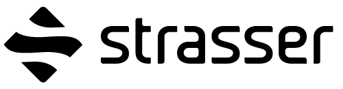 Strasser-Logo