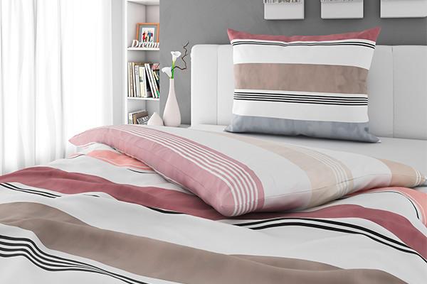 Renforcé Bettwäsche