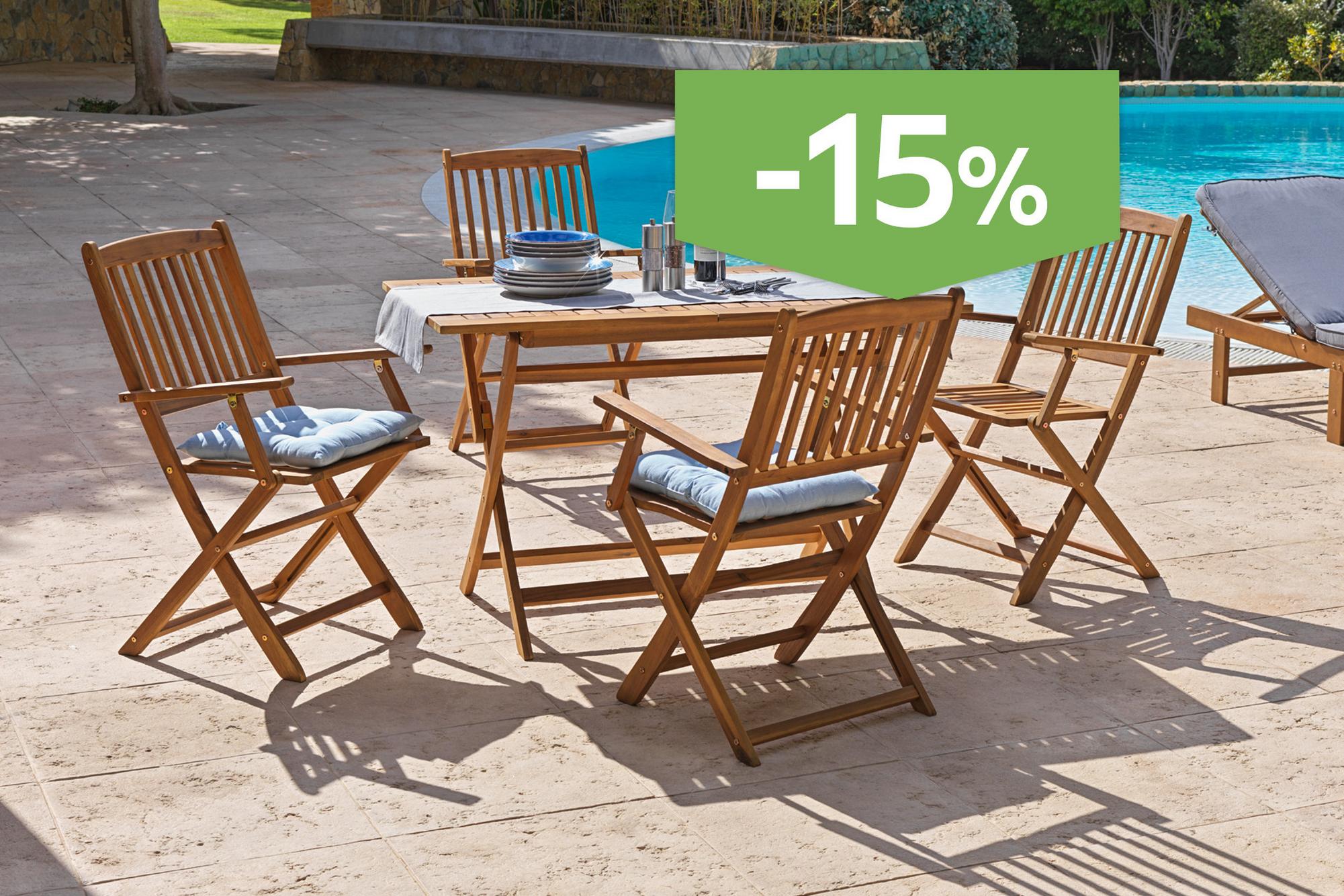 52+ Bader Gartenmöbel Sale, Haben sie einen garten und sind auf der