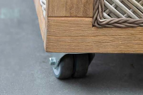 Bürostuhl-Zubehör