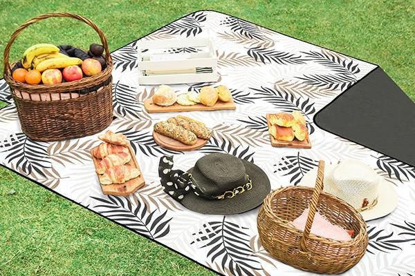 Picknickdecke
