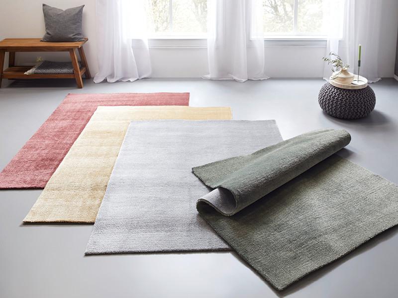 kvalitné koberce a rohožky