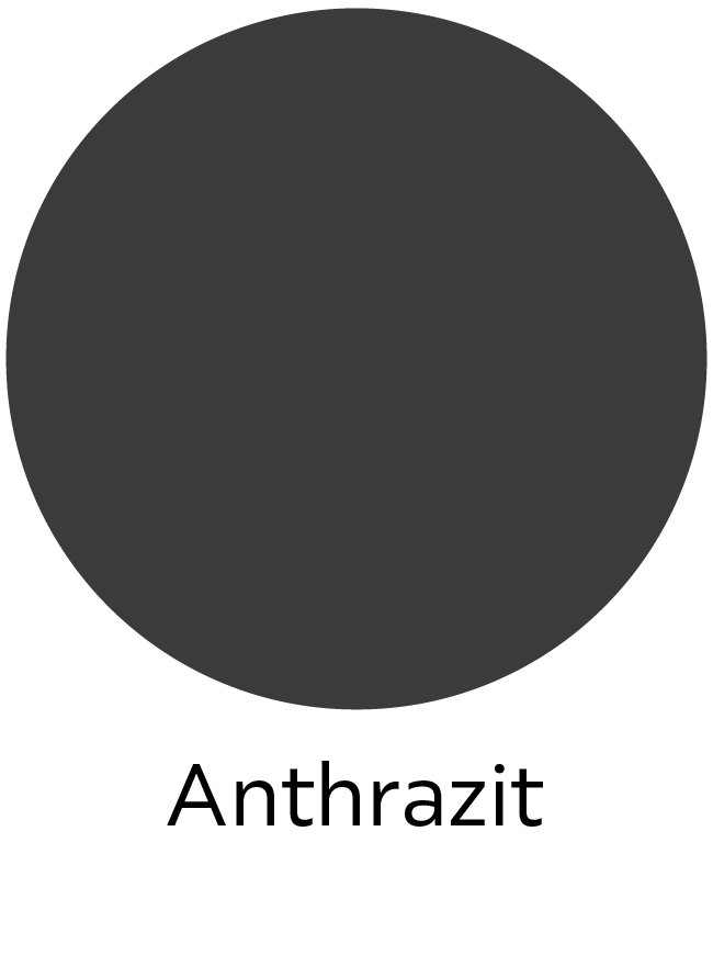 Farbe Korpus Anthrazit