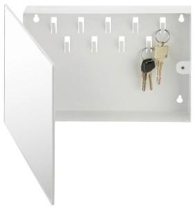KULCSTARTÓ SZEKRÉNY KEY 21369