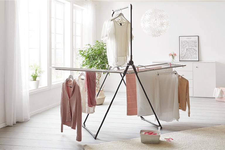 starostlivosť o bielizeň