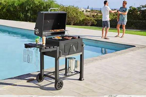 Freizeit im Garten-C17