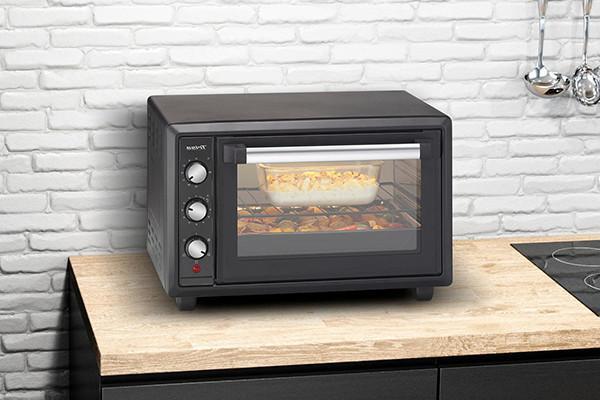 Mini-Backofen