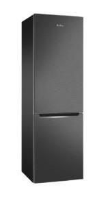 KÜHL-GEFRIER-KOMBINATION KGCL 387 150 S - Amica