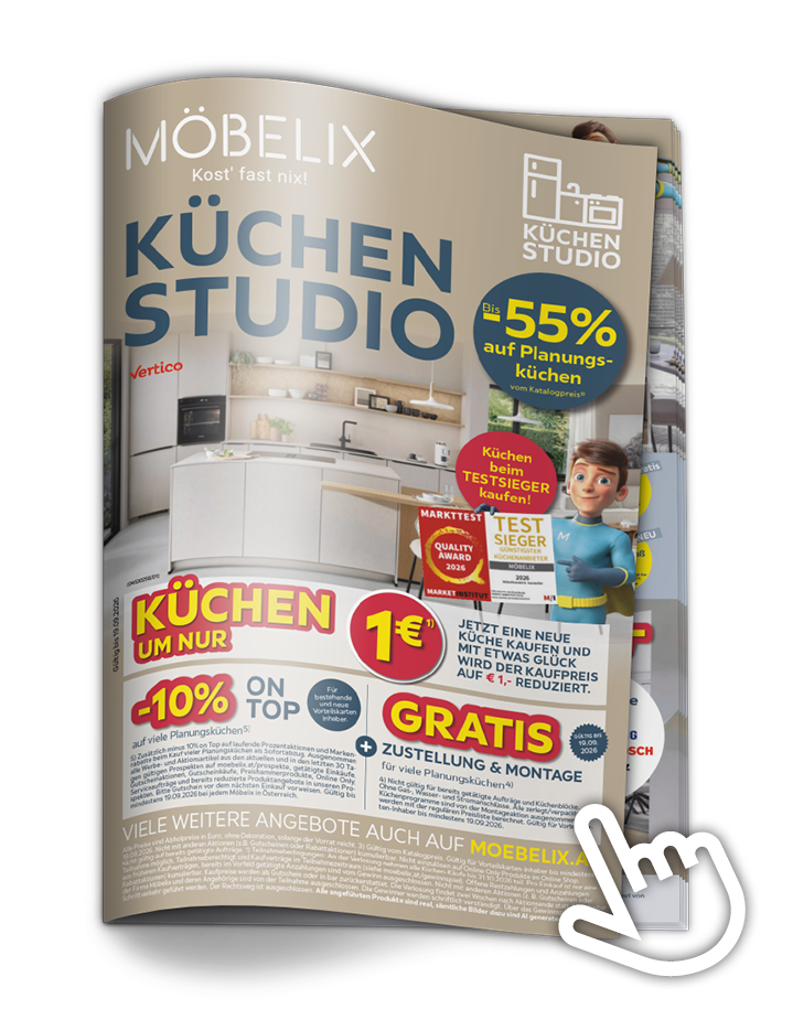 Kuechen Studio Prospekt