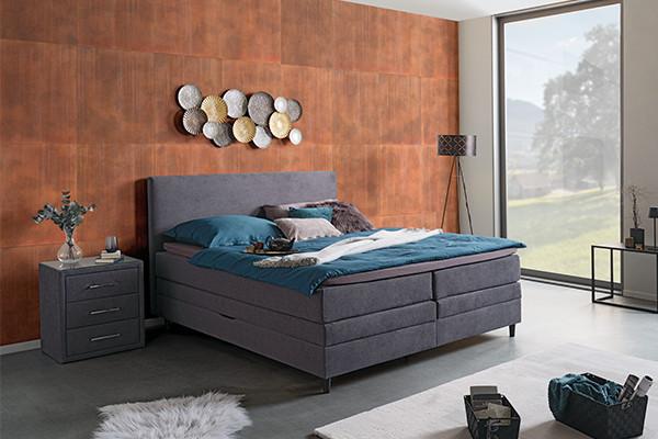 Kleopatra_Schlafzimmerserien